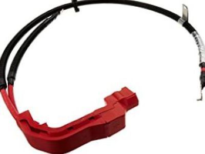 GMC 20837883 Battery Cable