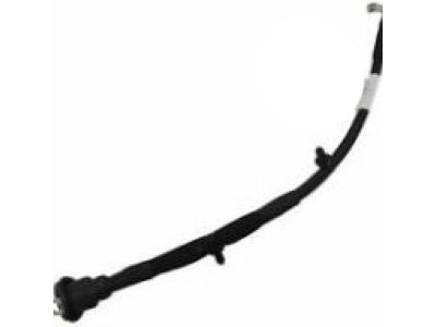 Chevy 20837883 Positive Cable