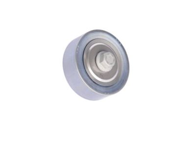 Cadillac 12566893 Pulley