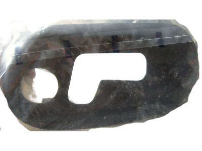 Buick 12533811 Switch Bezel