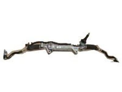 Buick 7804410 Rack Package Spring