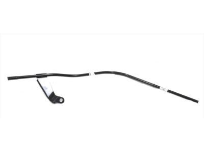 Chevy Blazer Dipstick Tube - 10219921