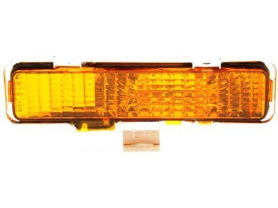 Chevy 5976643 Parking Lamp