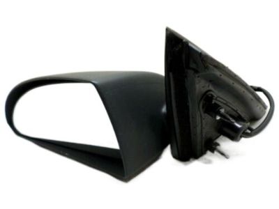 2013 Chevy Impala Side View Mirrors - 25947195