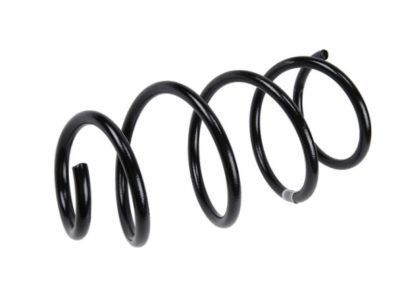 Cadillac 22863246 Coil Spring