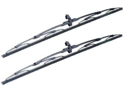 Chevy 96898049 Wiper Blade