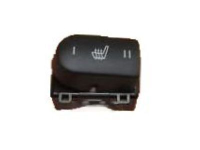 2010 Chevy Cobalt Seat Switch - 15817488