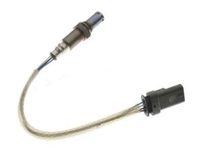 Cadillac 12659516 Front Oxygen Sensor