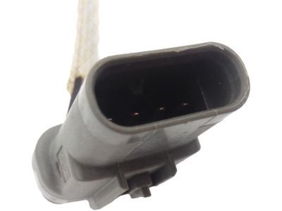 GMC 12659516 Front Oxygen Sensor