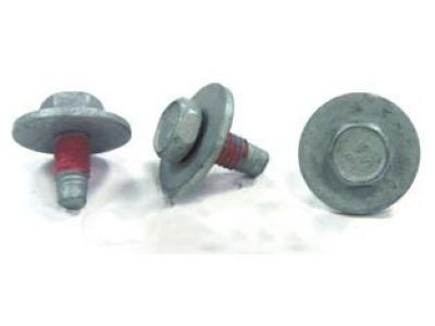 GMC 11611054 Molding Assembly Nut