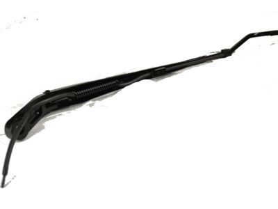 2010 Chevy Avalanche Windshield Wiper - 22917501