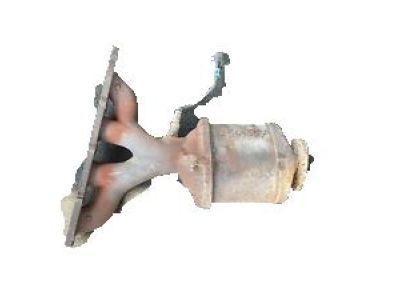 GMC 22896366 Catalytic Converter