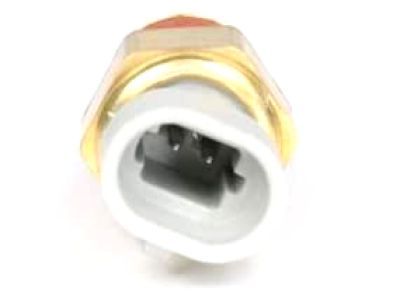 Cadillac 25036751 M.A.P. Sensor