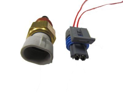 GMC 25036751 Mat Sensor