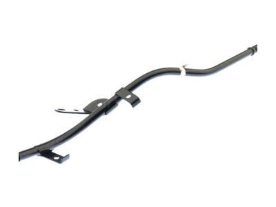 Chevy HHR Dipstick Tube - 12609741