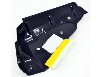 Chevy 23343214 Fender Liner Bracket