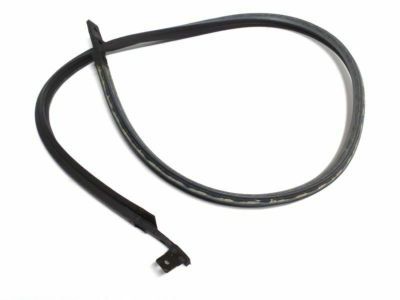 GMC 14016511 Weatherstrip