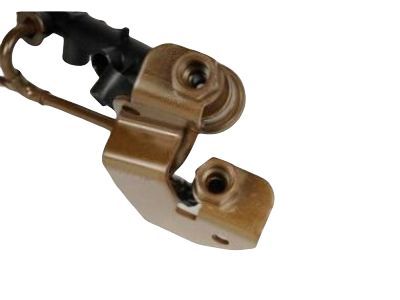 Chevy 17120039 Fuel Rail