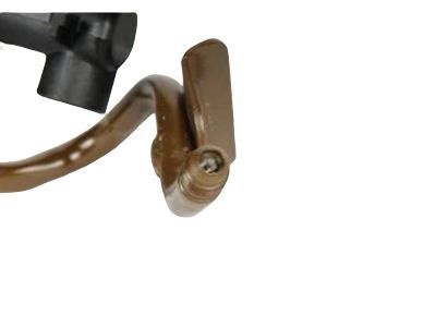 Chevy 17120039 Fuel Rail