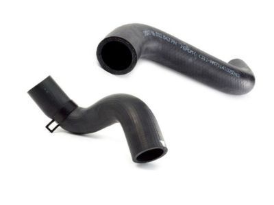 Chevy 96810843 Upper Hose