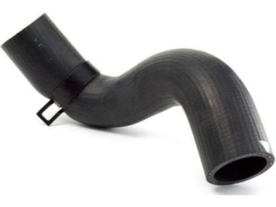 GM 96810843 Radiator Inlet Hose (Upper)