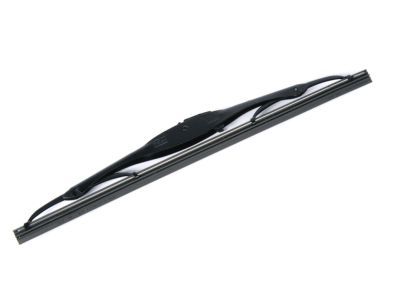 GMC Acadia Limited Windshield Wiper - 22814081