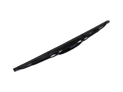 GMC 22814081 Wiper Blade