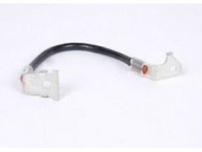 Pontiac Battery Cable - 19204243