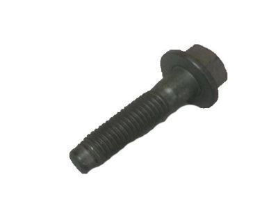 Chevy 11588901 Mount Bracket Bolt