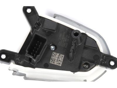 Chevy 23262288 Switch