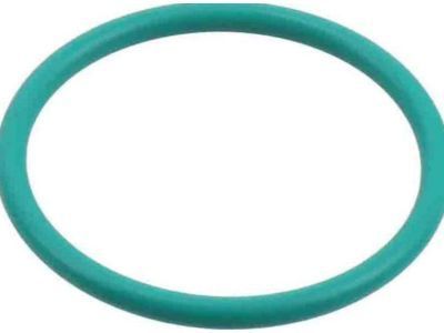 GMC 23206807 SEAL,PROPELLER SHAFT TO DIFFERENTIAL CARRIER INTERFACE (O RING)(PART OF 1)(4.530)