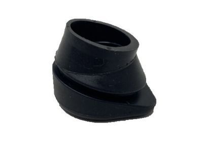 Chevy 10088126 GROMMET,PCV VALVE(23/32 INSIDE DIAMETER-1.22 OUTSIDE DIAMETER)