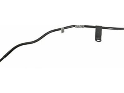 Chevy 12625031 Guide Tube