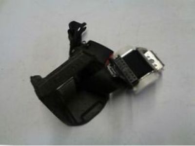 2012 Chevy Caprice Seat Belt - 19205511