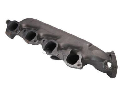 1996 GMC K2500 Suburban Exhaust Manifold - 12553149