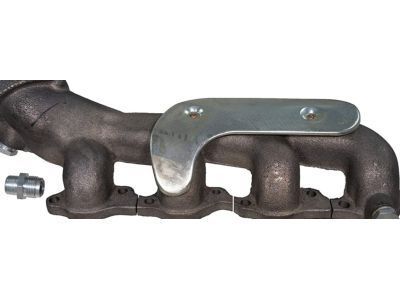 GMC 12553149 Exhaust Manifold