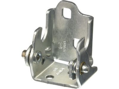 Cadillac 25854397 Upper Hinge