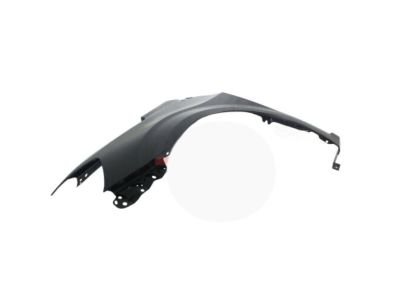 Chevy 95473425 Fender