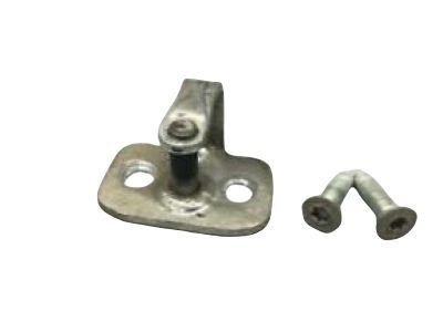 Buick 20951578 Lock Cylinder