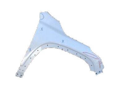 Cadillac 84216123 Fender