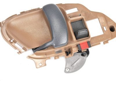 GM 15708047 Handle,Front Side Door Inside