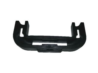 GM 22869567 Bumper, Rear Seat Back Frame