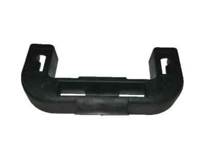 GM 22869567 Bumper, Rear Seat Back Frame