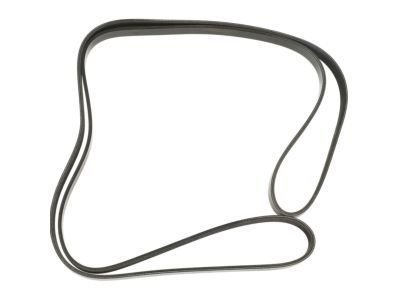 Pontiac 88984192 Serpentine Belt