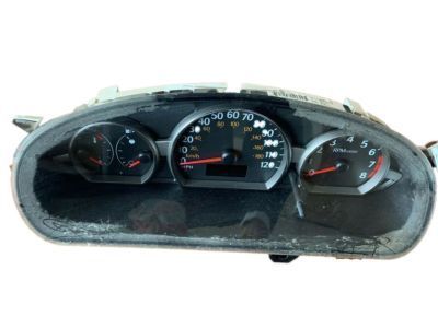 2007 Saturn Ion Speedometer - 10373952