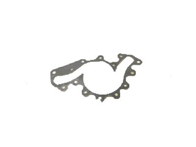 Chevy 10137492 GASKET, COOLANT PLATE