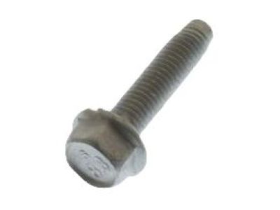 GMC 11588725 Oil Pan Bolt