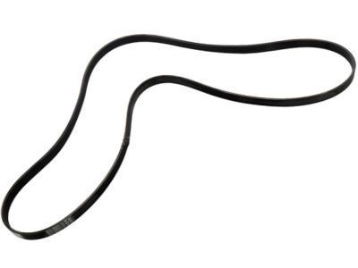 Chevy Camaro Drive Belt - 12641123