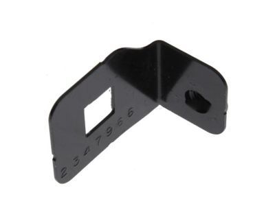 Chevy 23479661 Impact Bar Bracket