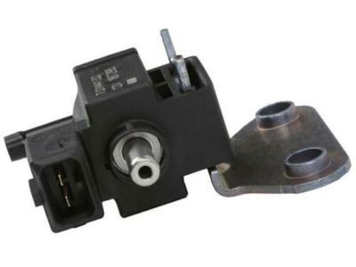 Pontiac 12633355 Solenoid